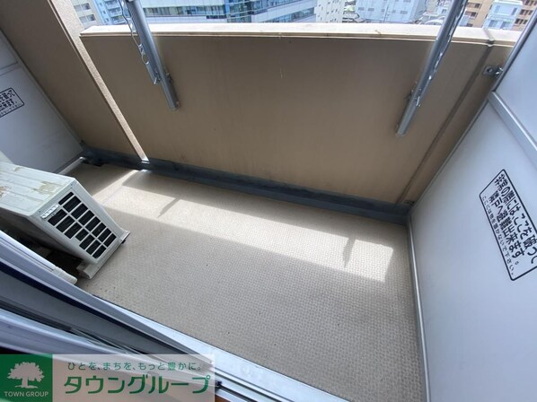 レジディア高岳の物件内観写真